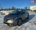Сірий Рено Сценік, об'ємом двигуна 1.6 л та пробігом 141 тис. км за 16800 $, фото 1 на Automoto.ua