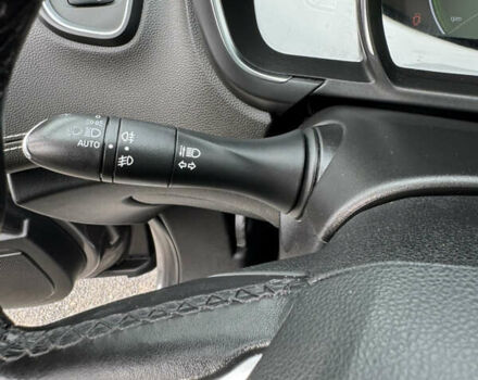 Сірий Рено Сценік, об'ємом двигуна 1.6 л та пробігом 156 тис. км за 14400 $, фото 42 на Automoto.ua