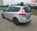 Серый Рено Сценик, объемом двигателя 1.46 л и пробегом 258 тыс. км за 8999 $, фото 2 на Automoto.ua