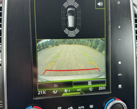 Сірий Рено Сценік, об'ємом двигуна 1.6 л та пробігом 156 тис. км за 14500 $, фото 75 на Automoto.ua