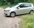 Сірий Рено Сценік, об'ємом двигуна 1.46 л та пробігом 204 тис. км за 9800 $, фото 20 на Automoto.ua