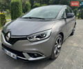 Сірий Рено Сценік, об'ємом двигуна 1.6 л та пробігом 156 тис. км за 14500 $, фото 13 на Automoto.ua