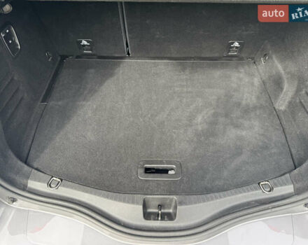 Серый Рено Сценик, объемом двигателя 1.6 л и пробегом 156 тыс. км за 14500 $, фото 70 на Automoto.ua