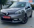Серый Рено Сценик, объемом двигателя 1.46 л и пробегом 219 тыс. км за 10300 $, фото 1 на Automoto.ua