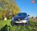 Серый Рено Сценик, объемом двигателя 1.5 л и пробегом 165 тыс. км за 10499 $, фото 1 на Automoto.ua
