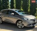 Сірий Рено Сценік, об'ємом двигуна 1.5 л та пробігом 205 тис. км за 13700 $, фото 1 на Automoto.ua