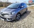 Серый Рено Сценик, объемом двигателя 1.46 л и пробегом 251 тыс. км за 14800 $, фото 1 на Automoto.ua