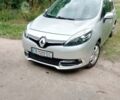 Сірий Рено Сценік, об'ємом двигуна 1.46 л та пробігом 204 тис. км за 9800 $, фото 1 на Automoto.ua