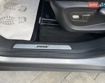 Серый Рено Сценик, объемом двигателя 1.6 л и пробегом 214 тыс. км за 14900 $, фото 19 на Automoto.ua