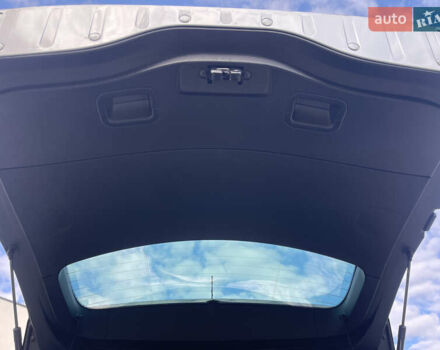 Серый Рено Сценик, объемом двигателя 1.6 л и пробегом 214 тыс. км за 14900 $, фото 31 на Automoto.ua