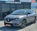 Сірий Рено Сценік, об'ємом двигуна 1.6 л та пробігом 142 тис. км за 11000 $, фото 1 на Automoto.ua