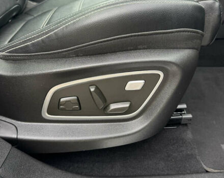 Серый Рено Сценик, объемом двигателя 1.6 л и пробегом 156 тыс. км за 14400 $, фото 59 на Automoto.ua