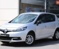 Сірий Рено Сценік, об'ємом двигуна 1.46 л та пробігом 225 тис. км за 11900 $, фото 1 на Automoto.ua