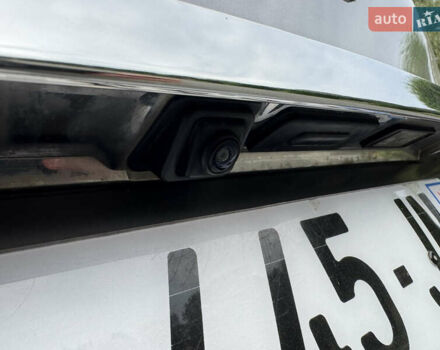 Сірий Рено Сценік, об'ємом двигуна 1.6 л та пробігом 156 тис. км за 14500 $, фото 23 на Automoto.ua