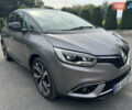 Рено Сценик 2016 в Хмельницком на Automoto.ua Серый Рено Сценик, объемом двигателя 1.6 л и пробегом 156 тыс. км за 14500 $, фото 6 на Automoto.ua