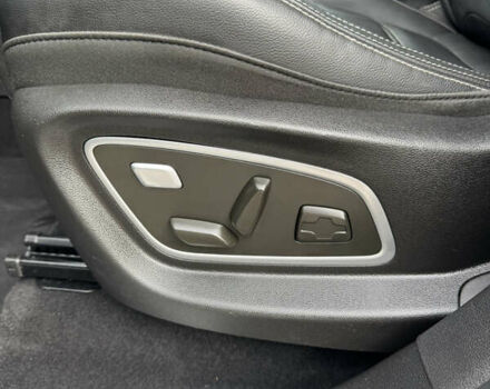 Серый Рено Сценик, объемом двигателя 1.6 л и пробегом 156 тыс. км за 14500 $, фото 35 на Automoto.ua