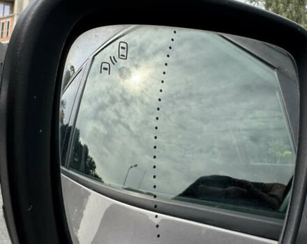 Сірий Рено Сценік, об'ємом двигуна 1.6 л та пробігом 156 тис. км за 14500 $, фото 29 на Automoto.ua