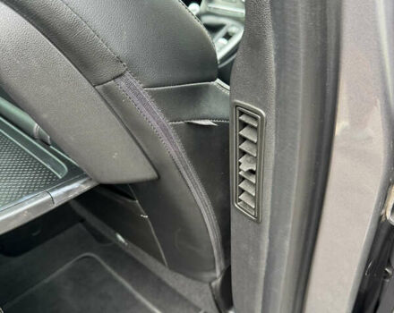 Серый Рено Сценик, объемом двигателя 1.6 л и пробегом 156 тыс. км за 14500 $, фото 68 на Automoto.ua