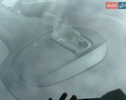 Серый Рено Сценик, объемом двигателя 1.6 л и пробегом 156 тыс. км за 14500 $, фото 15 на Automoto.ua