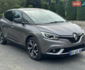 Сірий Рено Сценік, об'ємом двигуна 1.6 л та пробігом 156 тис. км за 14500 $, фото 1 на Automoto.ua