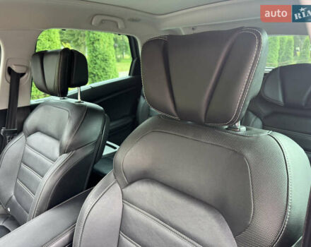 Сірий Рено Сценік, об'ємом двигуна 1.6 л та пробігом 156 тис. км за 14400 $, фото 37 на Automoto.ua