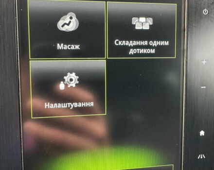Сірий Рено Сценік, об'ємом двигуна 1.6 л та пробігом 156 тис. км за 14400 $, фото 77 на Automoto.ua