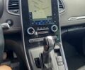 Серый Рено Сценик, объемом двигателя 1.46 л и пробегом 263 тыс. км за 14500 $, фото 14 на Automoto.ua