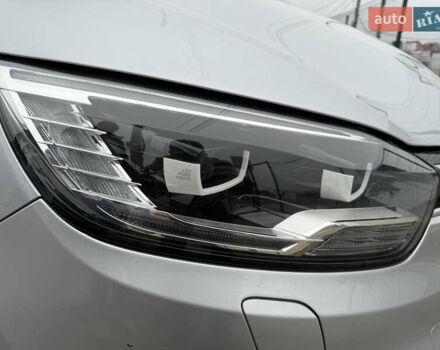 Сірий Рено Сценік, об'ємом двигуна 1.6 л та пробігом 227 тис. км за 16490 $, фото 11 на Automoto.ua