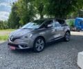 Сірий Рено Сценік, об'ємом двигуна 1.6 л та пробігом 157 тис. км за 14700 $, фото 1 на Automoto.ua