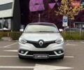 Рено Сценик 2017 в Киеве на Automoto.ua Серый Рено Сценик, объемом двигателя 1.46 л и пробегом 120 тыс. км за 15490 $, фото 1 на Automoto.ua
