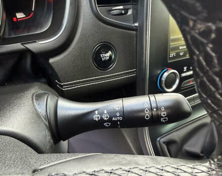 Рено Сценик 2017 в Хмельницком на Automoto.ua Серый Рено Сценик, объемом двигателя 1.6 л и пробегом 199 тыс. км за 14500 $, фото 40 на Automoto.ua