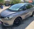Серый Рено Сценик, объемом двигателя 1.46 л и пробегом 147 тыс. км за 13500 $, фото 1 на Automoto.ua