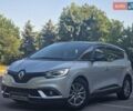 Серый Рено Сценик, объемом двигателя 1.46 л и пробегом 162 тыс. км за 16690 $, фото 1 на Automoto.ua