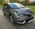 Сірий Рено Сценік, об'ємом двигуна 1.6 л та пробігом 199 тис. км за 14400 $, фото 1 на Automoto.ua