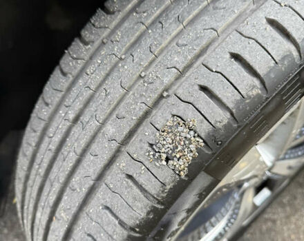 Рено Сценик 2017 в Хмельницком на Automoto.ua Серый Рено Сценик, объемом двигателя 1.6 л и пробегом 199 тыс. км за 14500 $, фото 76 на Automoto.ua