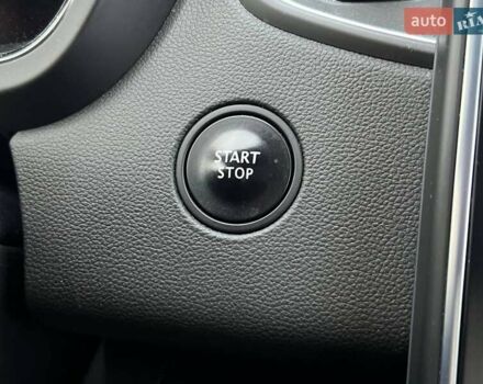 Рено Сценик 2017 в Киеве на Automoto.ua Серый Рено Сценик, объемом двигателя 1.46 л и пробегом 120 тыс. км за 15490 $, фото 21 на Automoto.ua