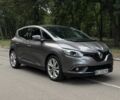 Рено Сценик 2017 в Черновцах на Automoto.ua Серый Рено Сценик, объемом двигателя 1.5 л и пробегом 208 тыс. км за 319 $, фото 1 на Automoto.ua