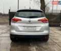Серый Рено Сценик, объемом двигателя 1.46 л и пробегом 123 тыс. км за 15490 $, фото 5 на Automoto.ua