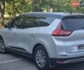 Серый Рено Сценик, объемом двигателя 1.46 л и пробегом 162 тыс. км за 16690 $, фото 13 на Automoto.ua