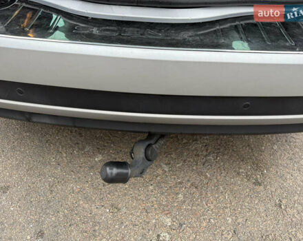 Сірий Рено Сценік, об'ємом двигуна 1.6 л та пробігом 227 тис. км за 16490 $, фото 20 на Automoto.ua