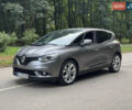 Серый Рено Сценик, объемом двигателя 1.46 л и пробегом 207 тыс. км за 13200 $, фото 1 на Automoto.ua
