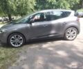 Серый Рено Сценик, объемом двигателя 1.46 л и пробегом 177 тыс. км за 15200 $, фото 5 на Automoto.ua