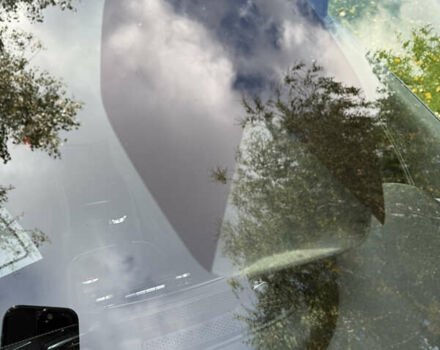 Серый Рено Сценик, объемом двигателя 1.6 л и пробегом 199 тыс. км за 14400 $, фото 28 на Automoto.ua