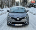 Сірий Рено Сценік, об'ємом двигуна 1.46 л та пробігом 209 тис. км за 13500 $, фото 1 на Automoto.ua