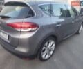 Сірий Рено Сценік, об'ємом двигуна 1.46 л та пробігом 177 тис. км за 15200 $, фото 1 на Automoto.ua
