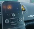 Серый Рено Сценик, объемом двигателя 1.46 л и пробегом 165 тыс. км за 15500 $, фото 4 на Automoto.ua