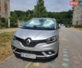 Серый Рено Сценик, объемом двигателя 1.46 л и пробегом 208 тыс. км за 14800 $, фото 1 на Automoto.ua