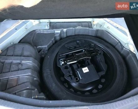 Сірий Рено Сценік, об'ємом двигуна 1.46 л та пробігом 175 тис. км за 15000 $, фото 19 на Automoto.ua