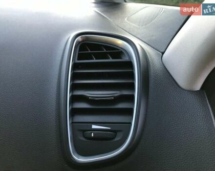 Сірий Рено Сценік, об'ємом двигуна 1.46 л та пробігом 175 тис. км за 15000 $, фото 20 на Automoto.ua