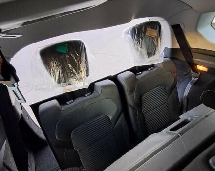 Серый Рено Сценик, объемом двигателя 1.46 л и пробегом 245 тыс. км за 13900 $, фото 4 на Automoto.ua